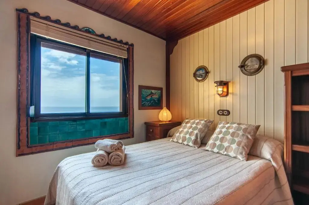 Torres del Sol Ocean View PH02
