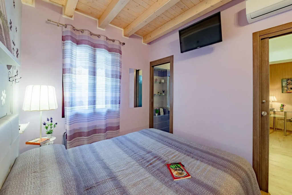 La Finestra sul Cortile B&B