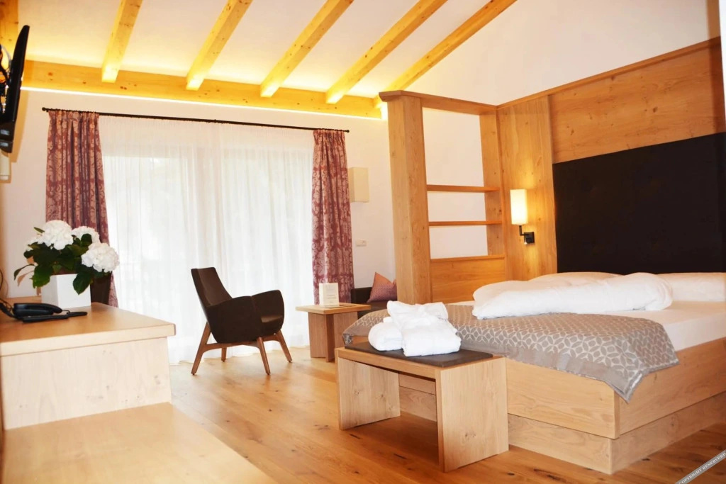 Hotel Langhof