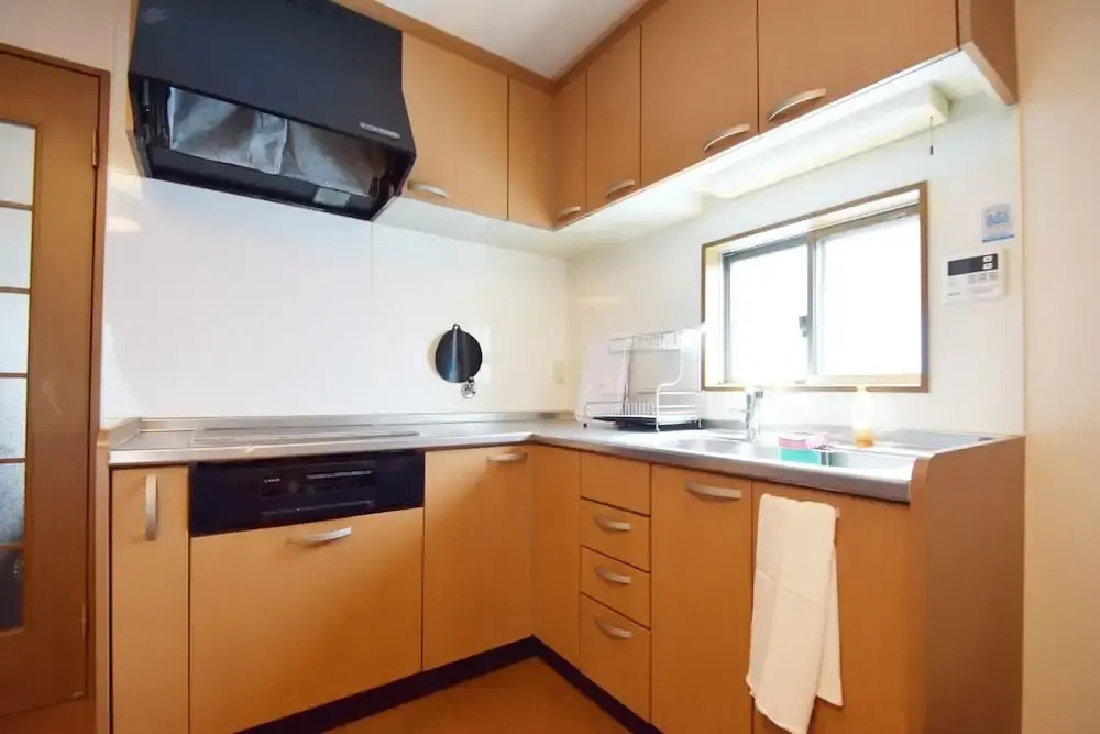 Kyoto GuestHouse OMOTENASHI