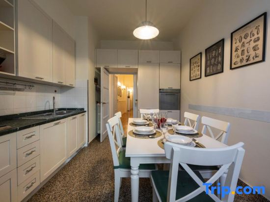The Old Palace- Luxury Suites Signoria
