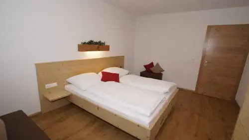 Appartement Sonnenschein