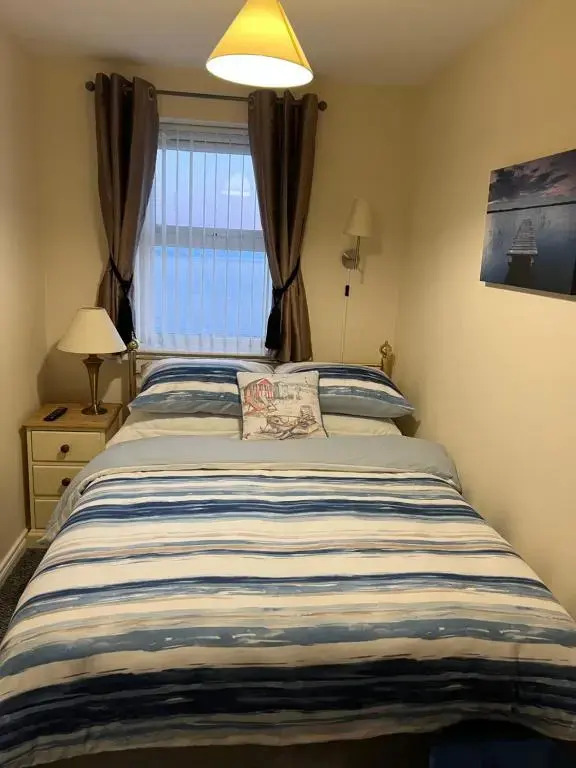 7 Heaven Apartments