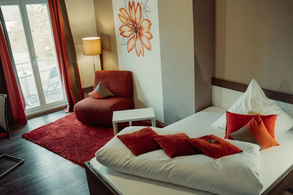 Hotel Krone