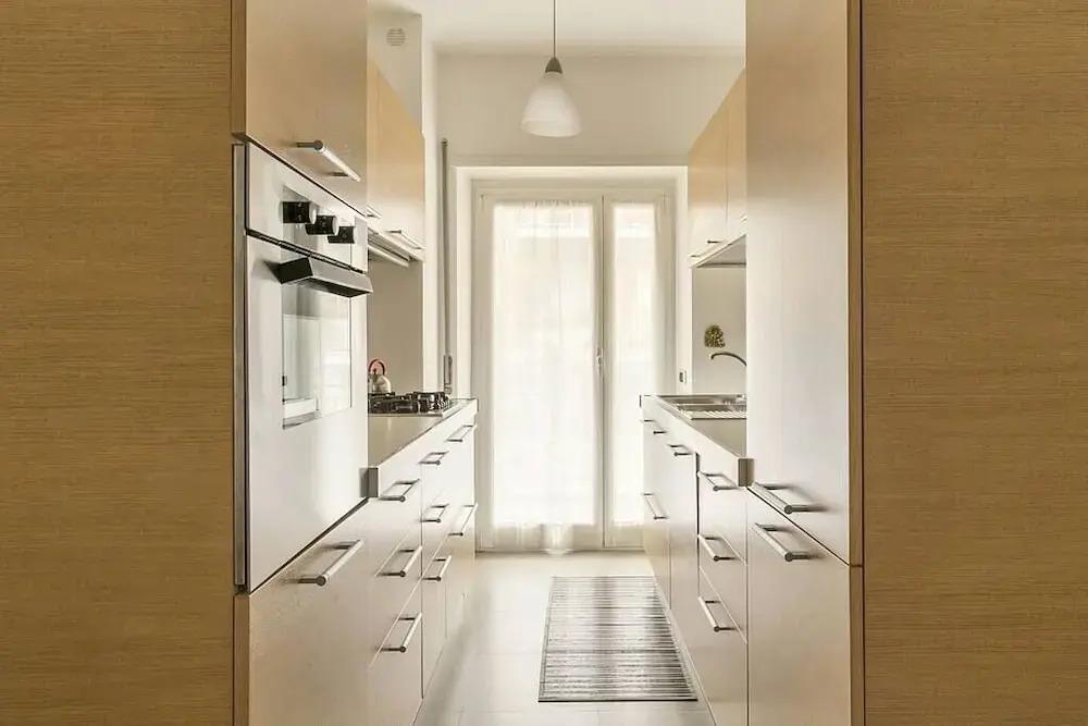 Borgia's Home - Borgia's Homeholidays 1 bedroom apartment
