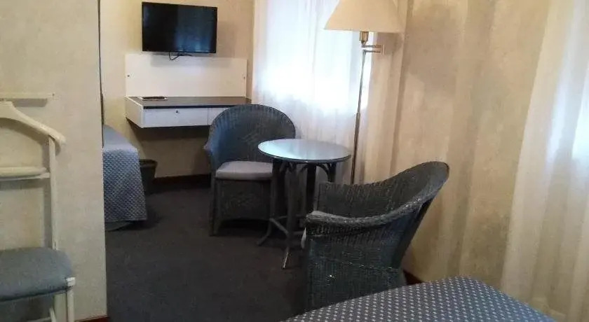 Hotel Posta