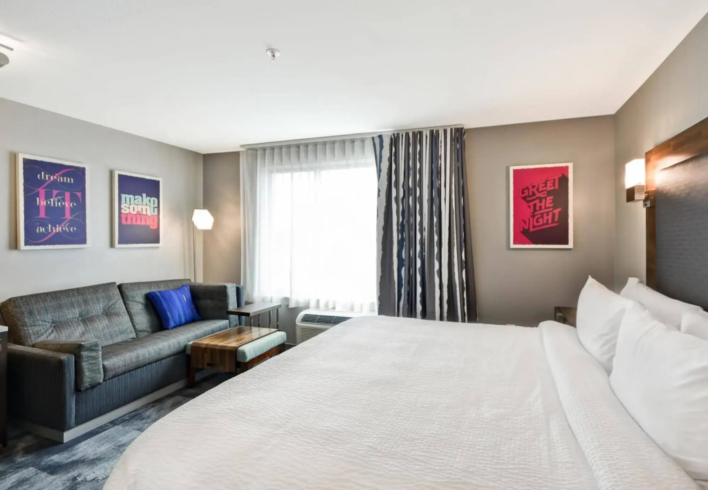 TownePlace Suites by Marriott Cranbury South Brunswick