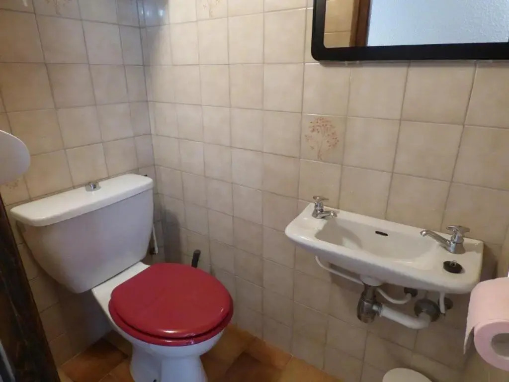 Appartement Le Grand-Bornand, 2 pièces, 6 personnes - FR-1-458-126