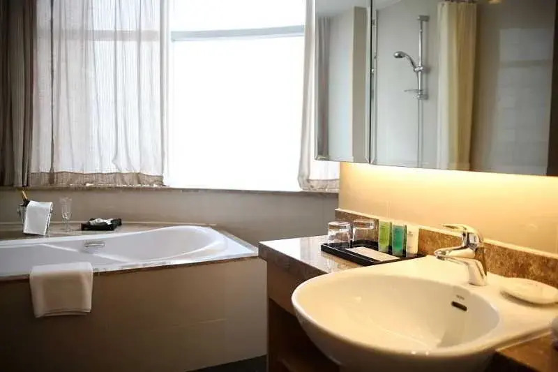 Somerset Serviced Residence