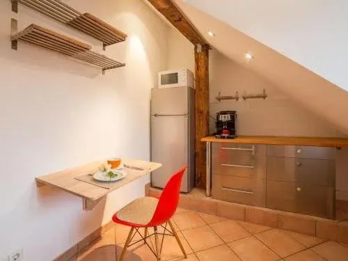 GuestHouse Heidelberg
