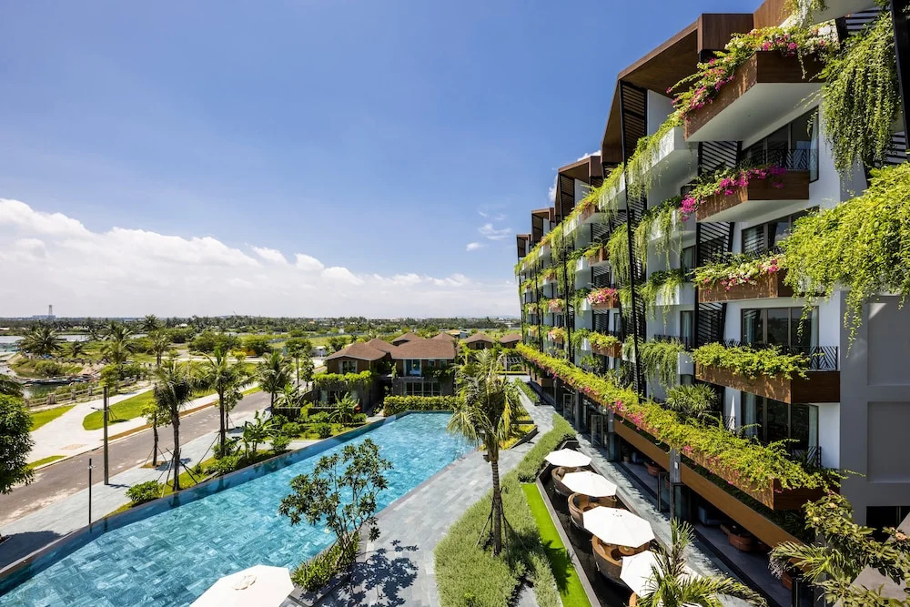 Bellerive Hoi An Resort and Spa