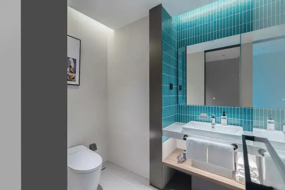 Holiday Inn Express Hangzhou Jiangnan by IHG
