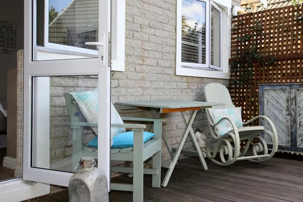 Camu-Camu Bed and Breakfast