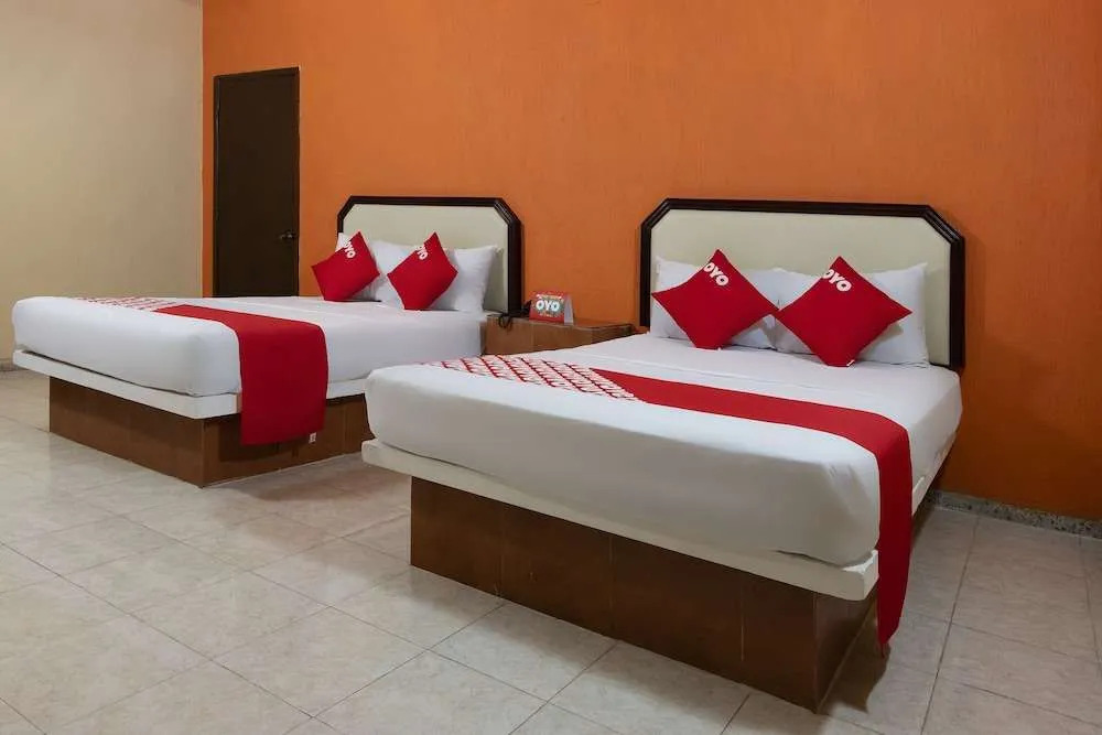 OYO Hotel Merida