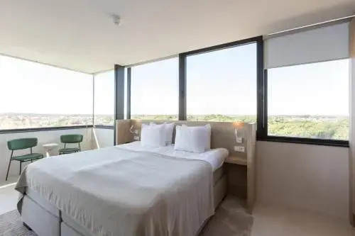 Duinhotel Tien Torens