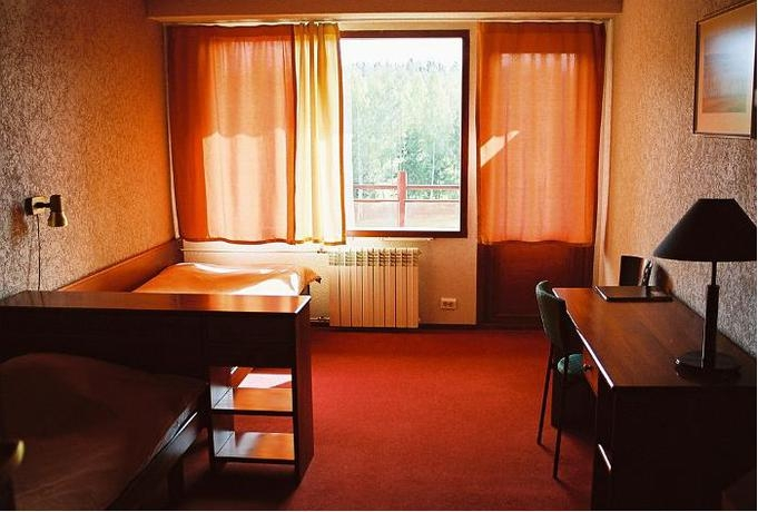 Bernhard Spa Hotel