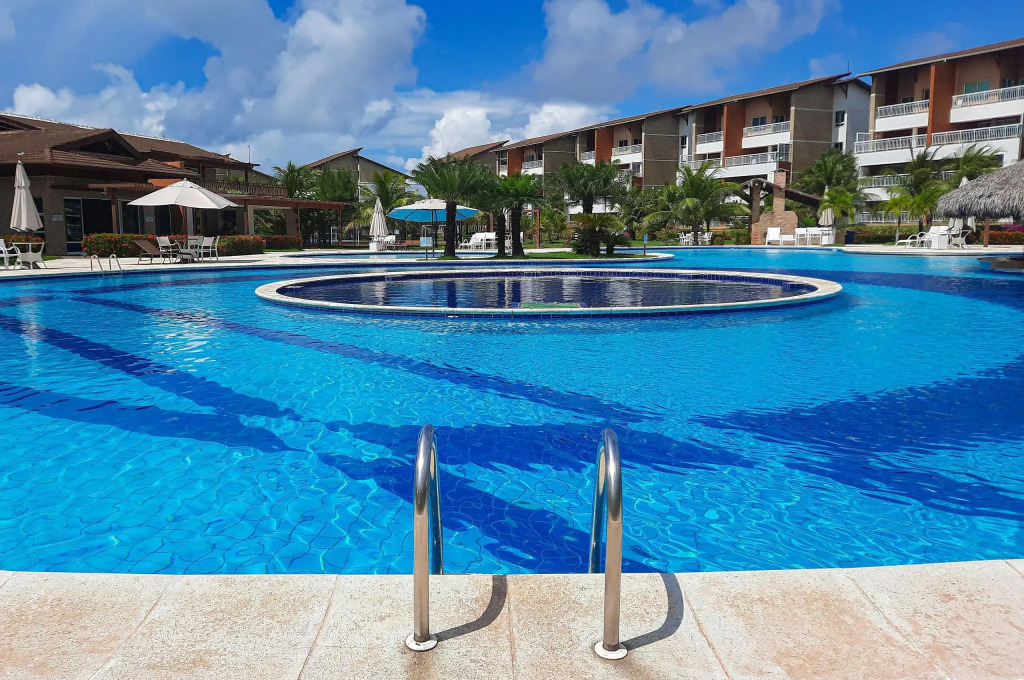 Cobertura Top 10 Pessoas Gourmet 4qts 50m Praia