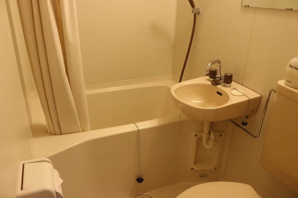 Petit Hotel Enchante