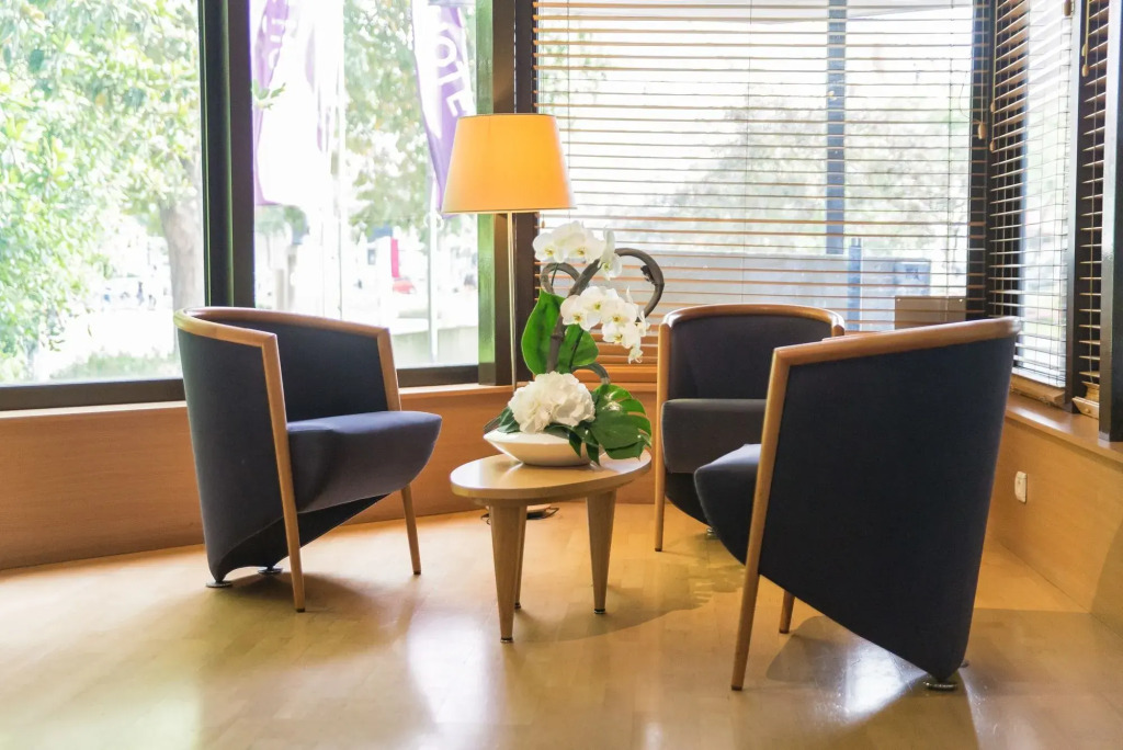 Mercure Angers Centre de Congrès