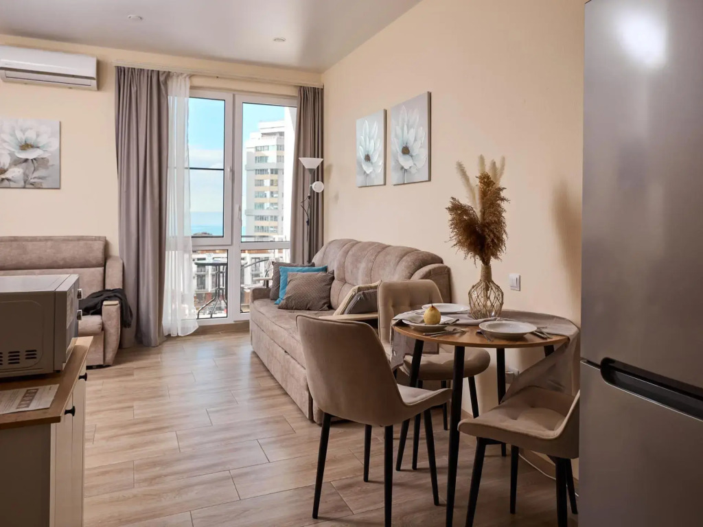 Sea Magic Apart на улице Ленина 298В/4-40