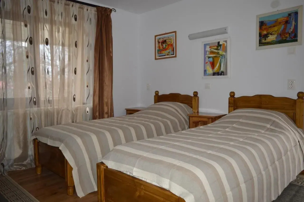 Vila Villador