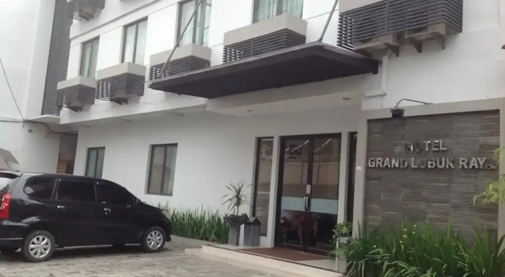 NIDA Rooms Lubuk Raya 1 Medan Kota