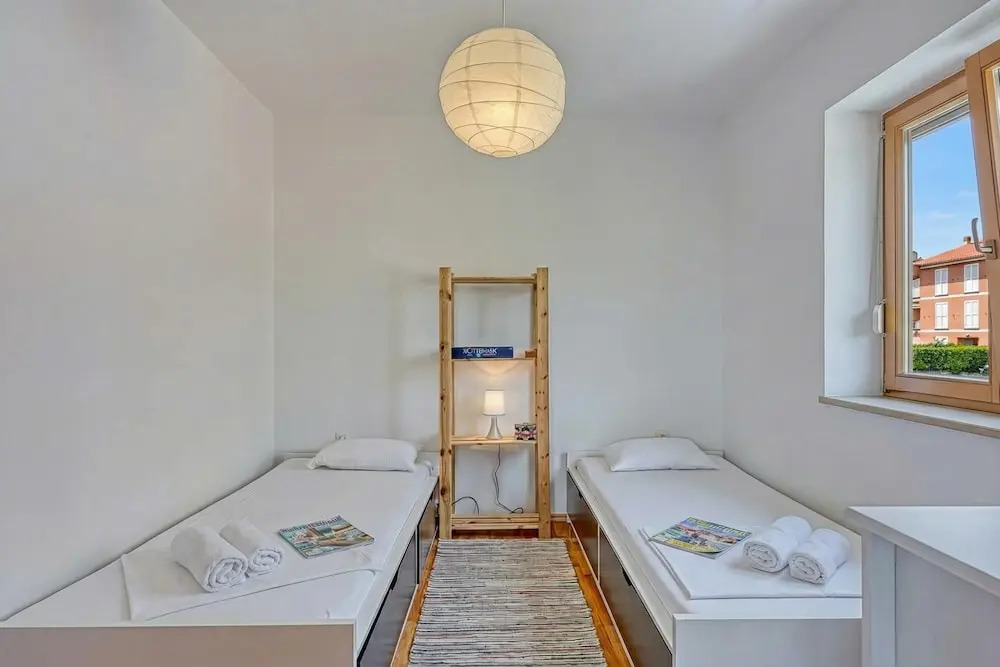 Apartment Good Life