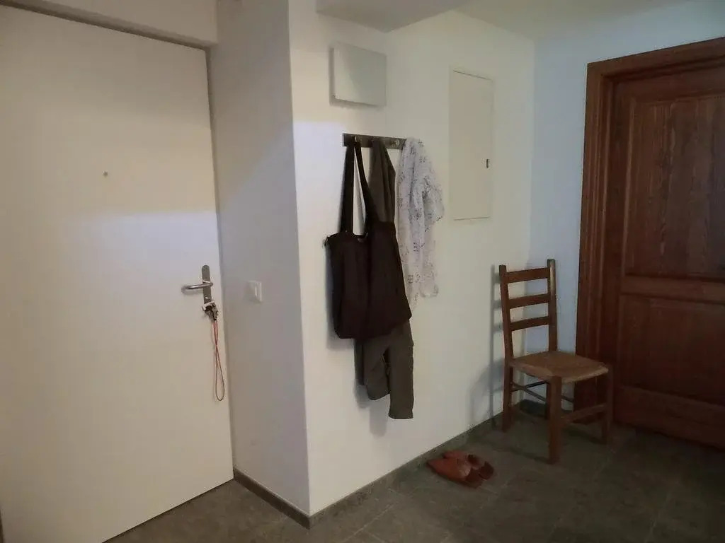 Appartement "Luigi Loft"