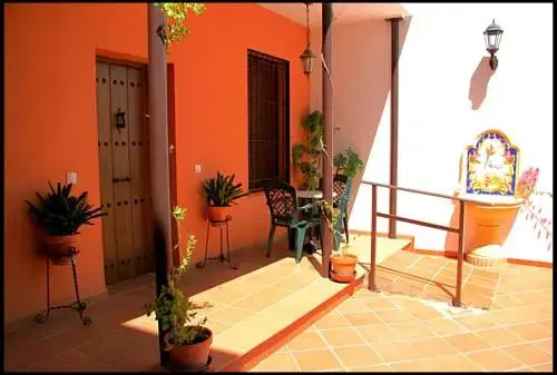 Apartamentos Cordobán
