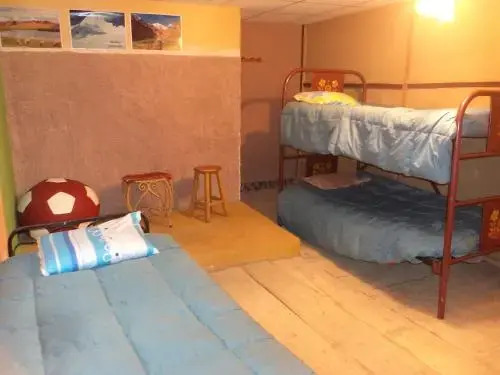 Tonys House Eco Hostel
