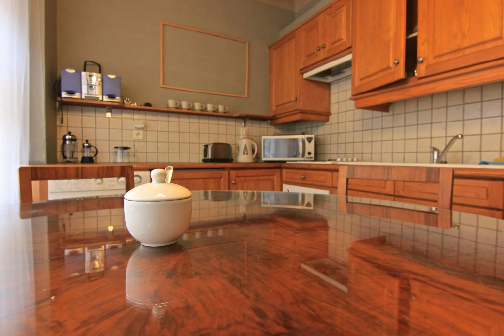 Mala Strana apartment 1