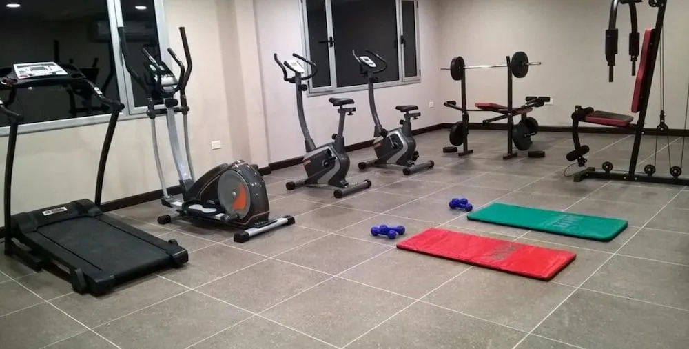 Mayim Hotel Termal & Spa