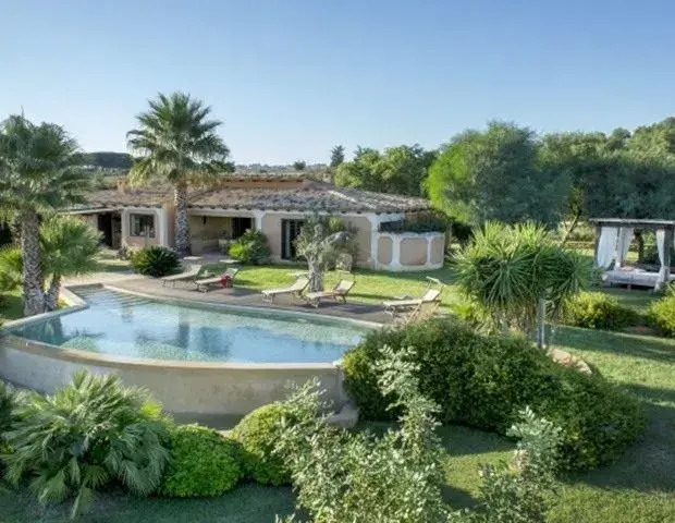Villa Afrodite