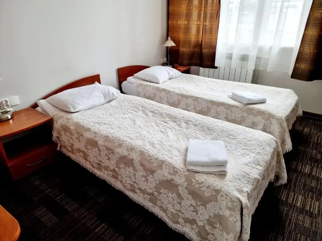 Noclegi Stadion Bed & Breakfast