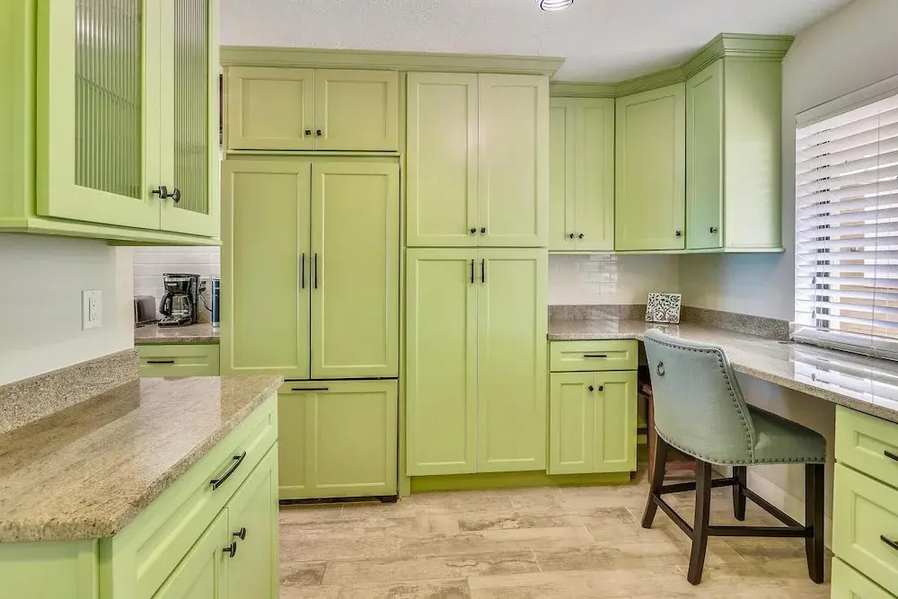 Land's End 202 Building 6 Full Remodel With Stunning Views!