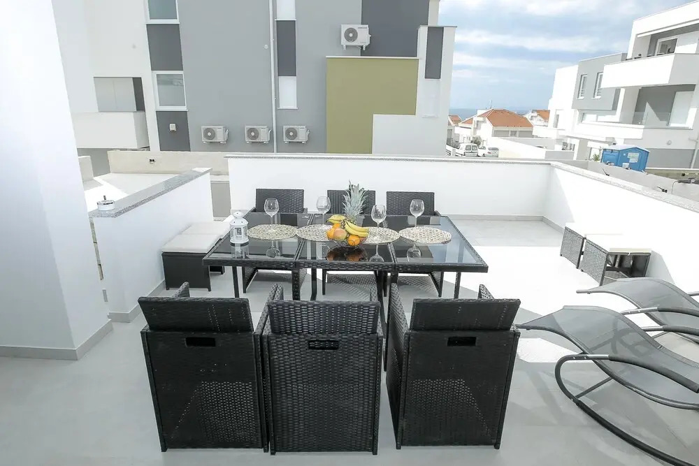 Lumada - 3Bedroom Apartment with Pool