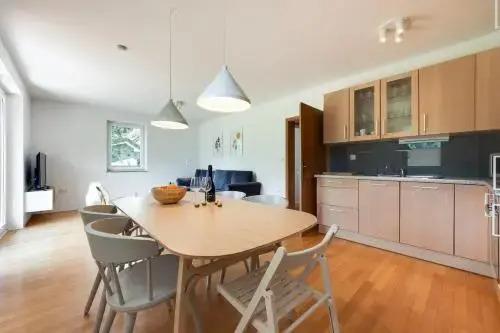 Villa Planina