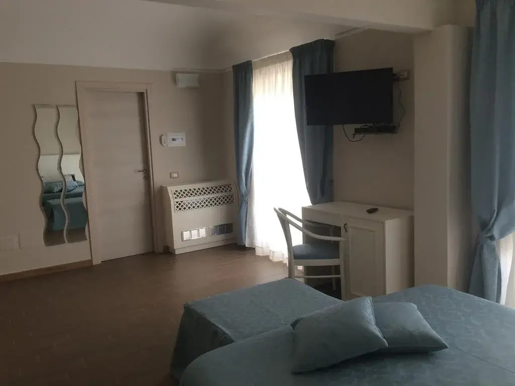 Hotel SantAnna