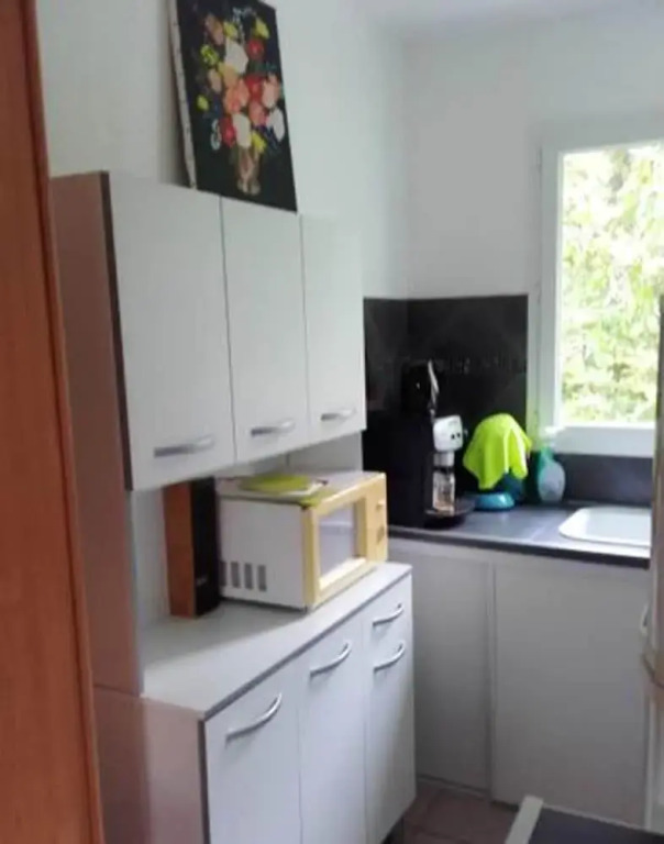 House With 2 Bedrooms in San-nicolao, With Private Pool, Furnished Garden and Wifi