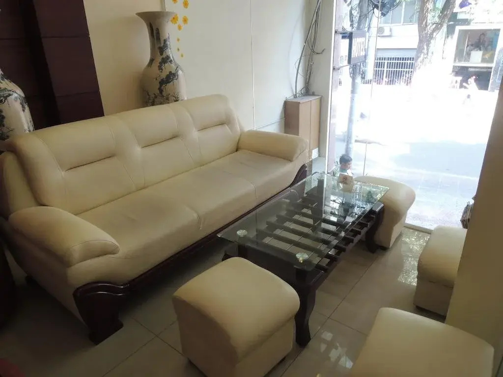 Thien Ngan Hotel