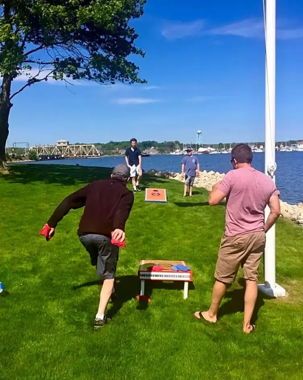 Harbor View Landing