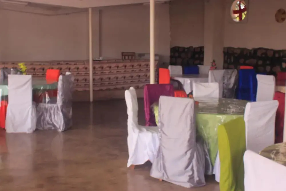Purview Lodges