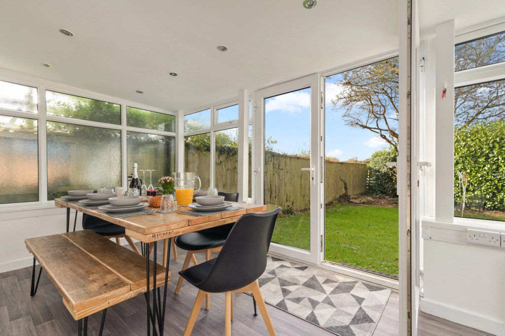 Ty Gwyn - Hot Tub, Parking, Dog Friendly