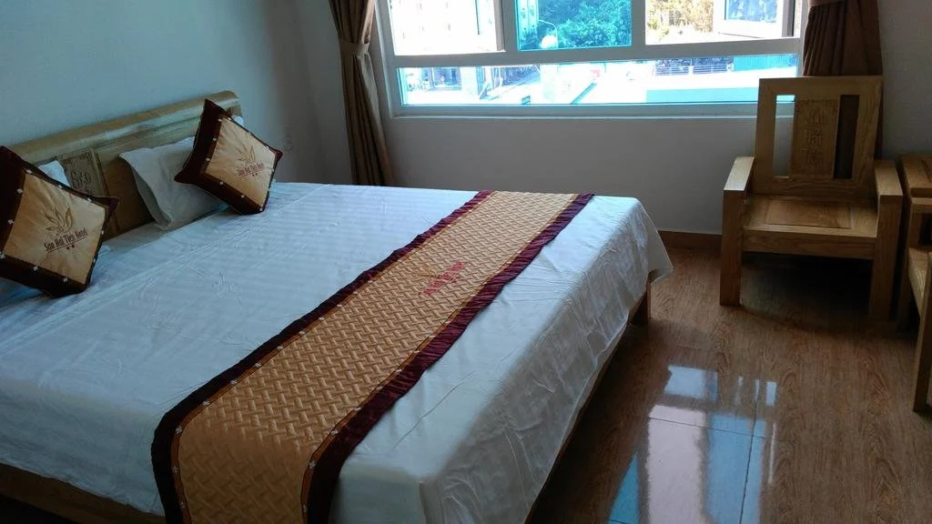 Hải Tiến Resort
