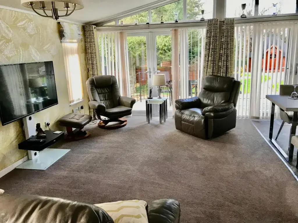 Rannoch Lodge