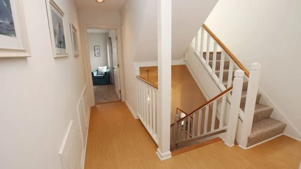 Shore Delight - 4 Br Home