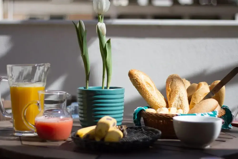 Fullano Bed & Breakfast