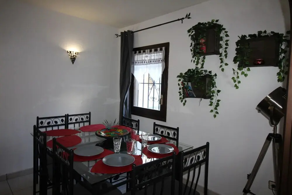 Puerto Real 5051