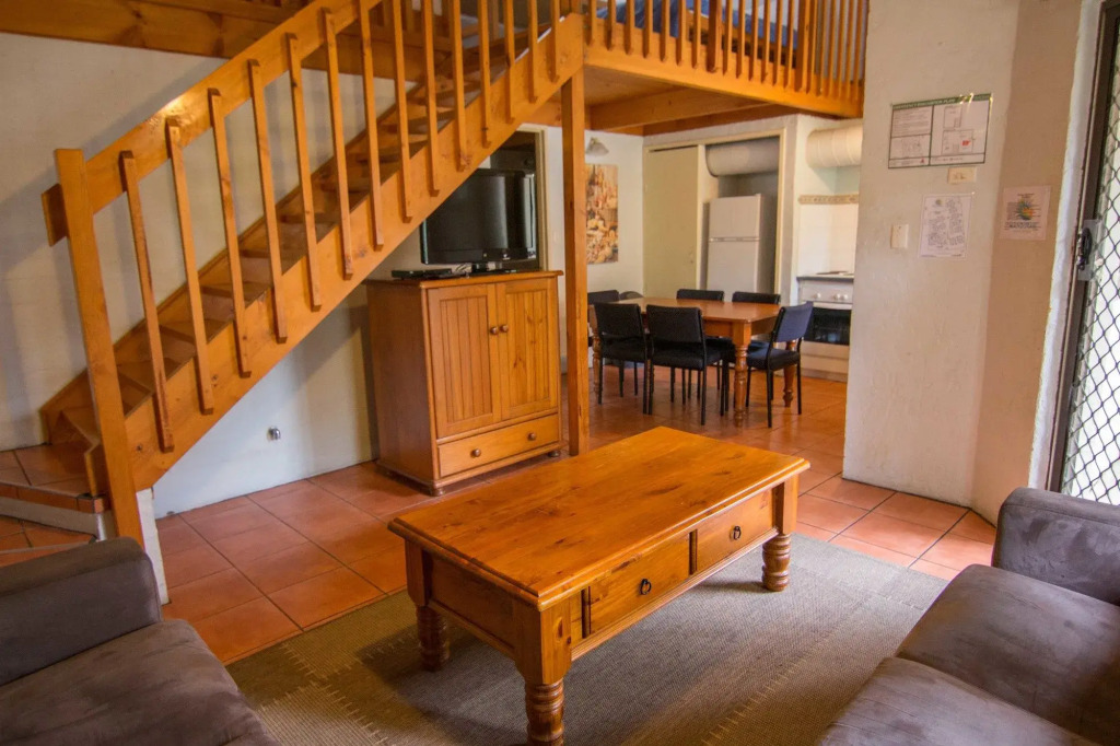 Mandurah Family Resort