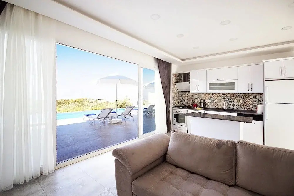 Villa Nar